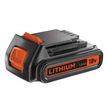 Аккумуляторная батарея BLACK+DECKER BL1518 (1812)