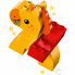 Конструктор LEGO DUPLO My First Поезд животных 19 деталей (10412) (12912)