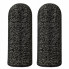Напальчник ігровий HOCO GM4 Phantom Superconducting fiber mobile game finger cots(silver Fiber) (6931474750297) (18912)