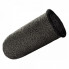 Напальчник ігровий HOCO GM4 Phantom Superconducting fiber mobile game finger cots(silver Fiber) (6931474750297) (18912)