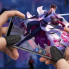 Напальчник ігровий HOCO GM4 Phantom Superconducting fiber mobile game finger cots(silver Fiber) (6931474750297) (18912)