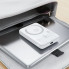 Зовнішній акумулятор ACEFAST M25-5000 PD20W magnetic fast wireless charging power bank White (6974316285205) (19912)