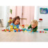 Конструктор LEGO DUPLO Classic Большая коробка с кубиками 85 деталей (10914) (11022)