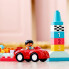 Конструктор LEGO DUPLO Classic Большая коробка с кубиками 85 деталей (10914) (11022)