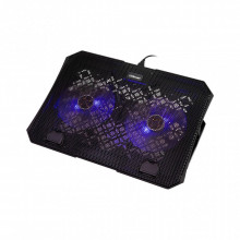 Подставка для ноутбука HiSmart DCX-039 (HS083120) (7122)