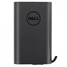 Блок питания к ноутбуку Dell 65W Oval 19.5V 3.34A разъем 7.4/5.0 (pin inside) (LA65NM130 / A40224) (17322)