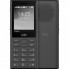 Мобильный телефон HMD 130 Music Dark Grey (18422)