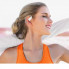 Бездротові навушники HOCO EQ4 Graceful true wireless BT headset White (6931474798602) (8622)