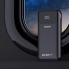 Батарея универсальная Dudao K15Pro 20000mAh PD/22.5W, QC, with built-in cables, Black (6977196682430) (18722)