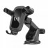 Автотримач для телефона з БЗП WUW-Z30 Black (6972573336265) (14822)
