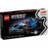 Конструктор LEGO Speed Champions Автомобиль для гонок F1 Visa Cash RB VCARB 01 (77246) (12922)
