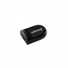 Флеш-накопичувач Wibrand USB 2.0 Scorpio 32Gb Black (WI2.0/SC32M3B) (32)