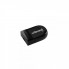Флеш-накопичувач Wibrand USB 2.0 Scorpio 32Gb Black (WI2.0/SC32M3B) (32)