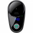 АЗП з FM-модулятором Baseus S-06 Car Bluetooth MP3 Player Black (CCHC000001) (15032)
