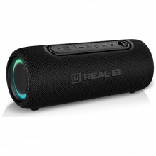 Акустическая система REAL-EL X-715 (EL121600027) (17032)