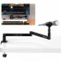 Штатив-тримач Ulanzi Vijim low-level Microphone Stand (UV-2991 LS26) (2991) (21032)