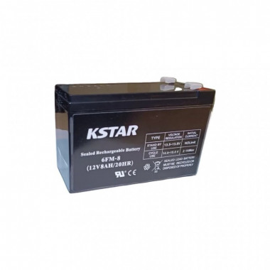 Батарея к ИБП Kstar 12V 8Ah (6-FM-8) (16132)