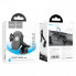 Автотримач для телефона HOCO H9 General car holder(center console) Black (6931474791573) (20132)