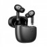 Бездротові навушники TWS HOCO EQ2 Thought Black (6931474798527) (21132)