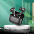 Бездротові навушники TWS HOCO EQ2 Thought Black (6931474798527) (21132)