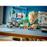 Конструктор LEGO City Передвижная полицейская криминалистическая лаборатория 674 деталей (60418) (17232)