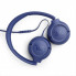 Наушники JBL Tune 530C USB-C Blue (JBLT530CBLU) (22232)