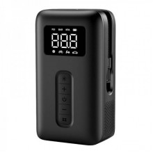 Автомобільний насос UGREEN CD259 Portable Tire Inflator (UGR-15951) (15332)