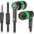 Наушники Defender Pulse 420 Green (63422) (16432)