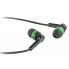 Наушники Defender Pulse 420 Green (63422) (16432)
