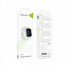 Смарт-годинник BOROFONE BD12 51mm. 190 mAh. IPX4 Smart sports watch (call version) Silver (6941991120602) (17432)