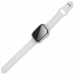 Смарт-годинник BOROFONE BD12 51mm. 190 mAh. IPX4 Smart sports watch (call version) Silver (6941991120602) (17432)