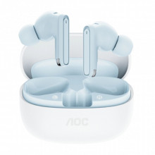 Наушники AOC ACT1511BL Blue (ACT1511BL/00) (22432)