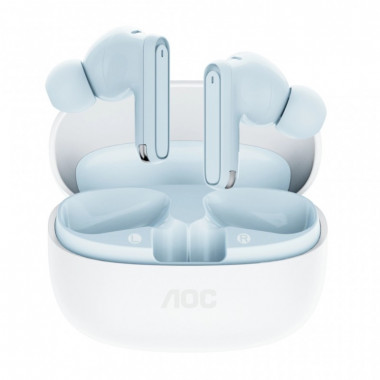 Наушники AOC ACT1511BL Blue (ACT1511BL/00) (22432)