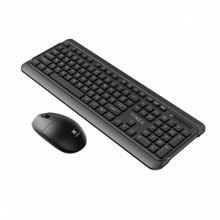 Комплект Vinga KBSW-110 Black (16532) Комплект Vinga KBSW-110 Black (16532)