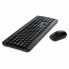 Комплект Vinga KBSW-110 Black (16532)