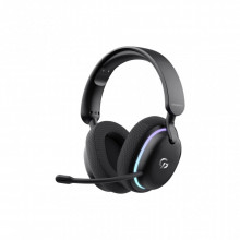 Наушники GamePro Asgard Bragi 7.1 RGB Tri-Mod Black (HSW250B) (18532)