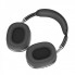 Бездротові накладні навушники BOROFONE BO22 Elegant BT headphones Space Gray (6941991101687) (8532)