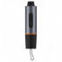 Автомобільний молоток Baseus Sharp Tool Safety Hammer (Window-breaking+Safety belt cutting） Dark gray (C10934401111-00) (14632)