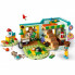 Конструктор LEGO Friends Комната Отом (42646) (15632)