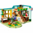 Конструктор LEGO Friends Комната Отом (42646) (15632)