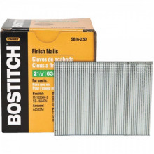 Гвозди BOSTITCH SB16-2.50 (1632)