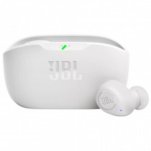 Наушники JBL Wave Buds TWS White (JBLWBUDSWHT) (16632)