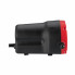 Насос вакуумный 12В для откачки масла и дизельного топлива INTERTOOL AC-0006 (20632)