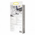 USB Hub Baseus Metal Gleam Series 4-in-1 Multifunctional Type-C Cерый (CAHUB-CY0G) (3632)