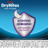 Подгузники Huggies DryNites для мальчиков 4-7 лет 10 шт (5029053527574) (5632)