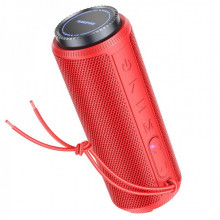Портативна колонка BOROFONE BR22 sports wireless speaker, 5W*2, Red (6974443384093) (8632)
