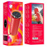 Портативна колонка BOROFONE BR22 sports wireless speaker, 5W*2, Red (6974443384093) (8632)