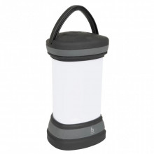 Фонарь Bo-Camp Flux High Power LED 180 Lumen Black/Anthracite (5818895) (DAS301476) (18732)