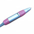 Фрезер для маникюра и педикюра Nail Polisher HC-601, 30000 об/мин, фрезер для ногтей Розовый (20732)