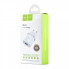 Мережевий зарядний пристрій HOCO C12Q Smart QC3.0 charger 18W White (6931474716262) (19832)